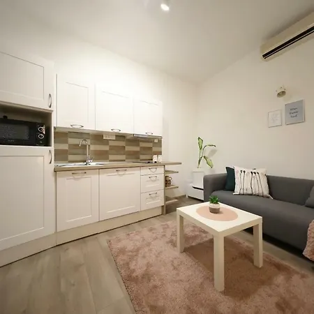 Studio Andi Apartment Zadar