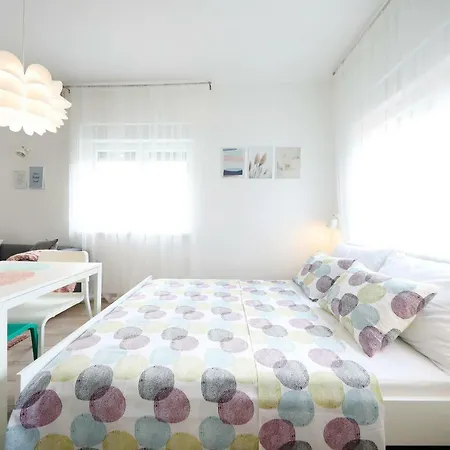 Studio Andi Apartment Zadar