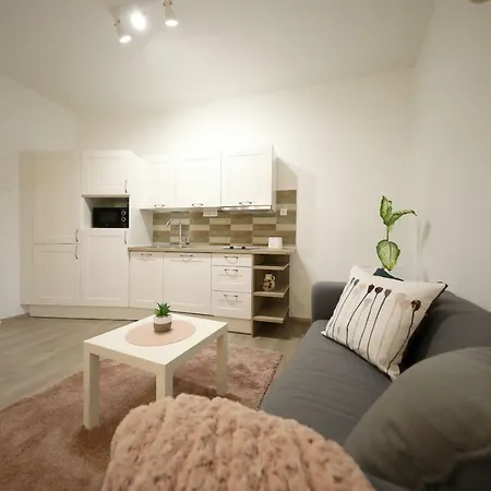 Studio Andi Apartment