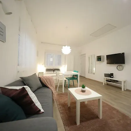 Studio Andi Apartment Zadar