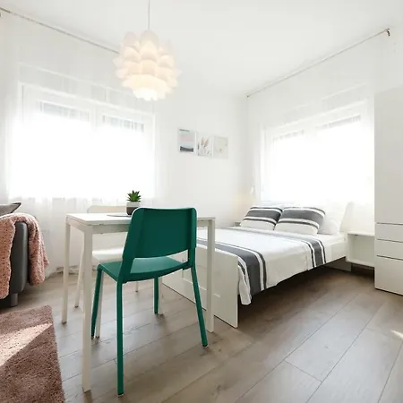 Studio Andi Apartment Zadar