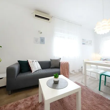 Apartment Studio Andi