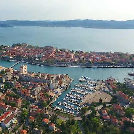 Studio Andi Apartment Zadar