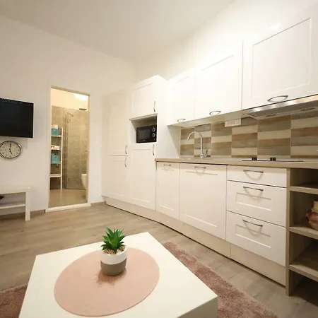 Apartment Studio Andi *